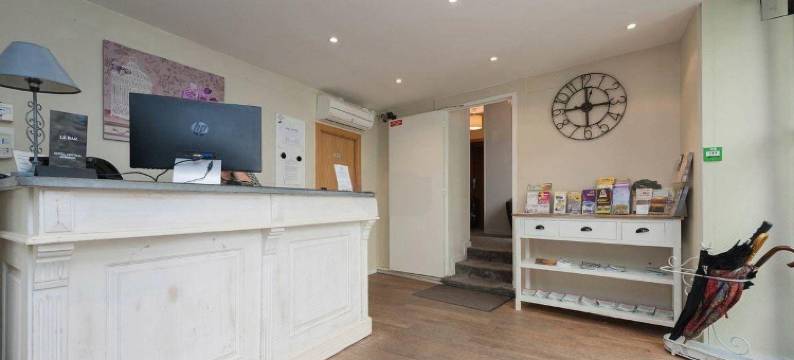 中心酒店(Hôtel Central)图片