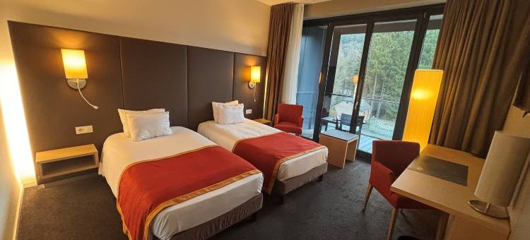 拉苏尔斯酒店(Hotel de la Source)图片