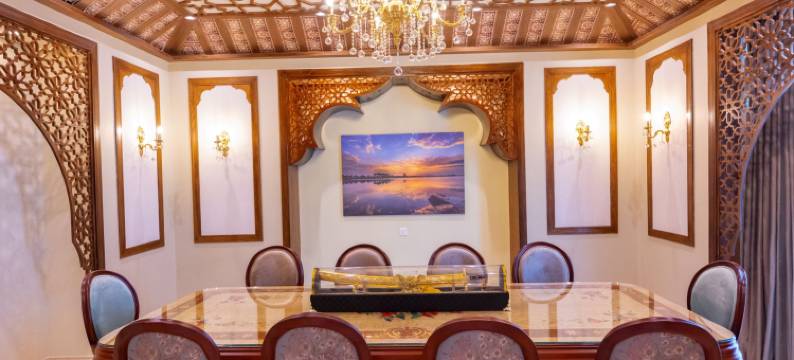 希尔顿花园酒店阿尔科巴尔King Fahd Causeway(Hilton Garden Inn Al Khobar King Fahd Causeway)图片