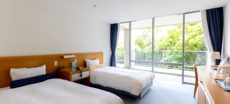 托托海风淡路酒店(Toto Seawind Awaji)图片