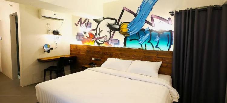 U马卡提酒店(U Hotels Makati)图片
