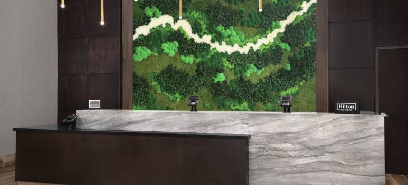 理奇兰杰克逊北希尔顿安泊酒店(Embassy Suites by Hilton Jackson North Ridgeland)图片