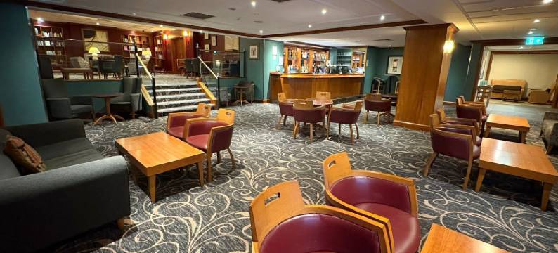 经典英国阿波罗酒店(Apollo Hotel)图片