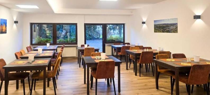 ALEMBRA - zur Moselbrücke酒店(Alembra - Hotel Zur Moselbrücke)图片