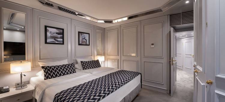 不来梅滨海酒店(Maritim Hotel Bremen)图片