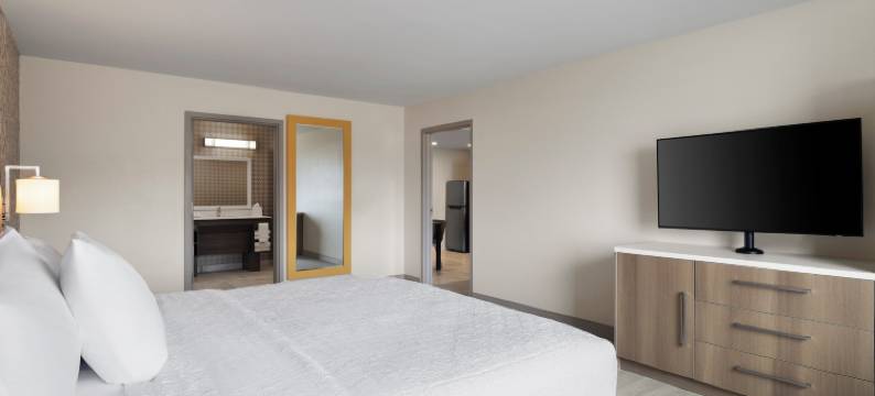 希尔顿Tru诺沃克得梅因酒店(Tru by Hilton Norwalk des Moines)图片