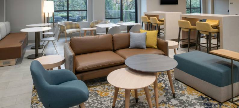 波特兰机场TownePlace Suites酒店(TownePlace Suites by Marriott Portland Airport)图片