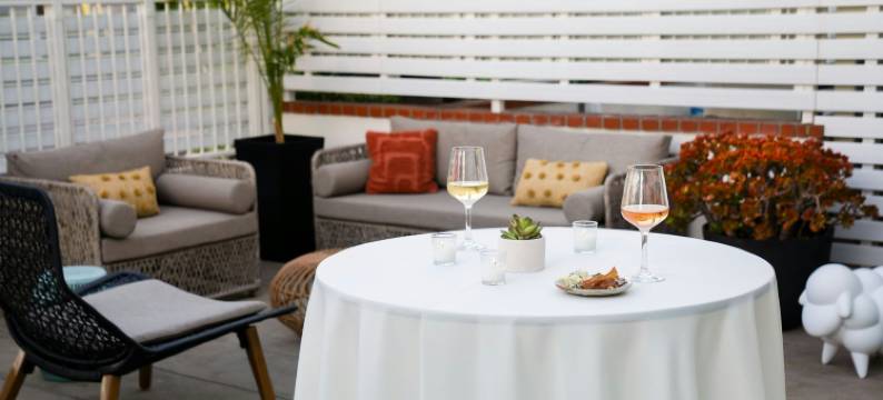 Tiller House, Laguna Hills, A Tribute Portfolio Hotel图片