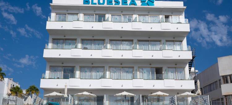 斯马特莱恩安巴洛马尼酒店(Bluesea Anba Romani)(Bluesea Anba Romaní)图片