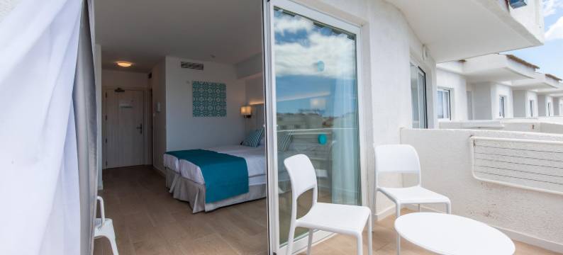 普拉亚蓝海大酒店(Bluesea Gran Playa)图片