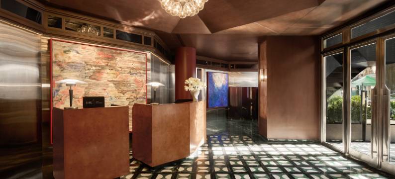 Rêve Ho Chi Minh City, Vignette Collection by IHG图片