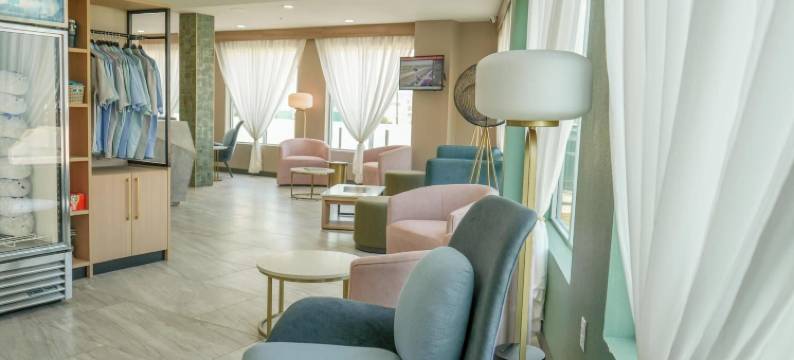 地方酒店(The Place at Port Aransas)图片