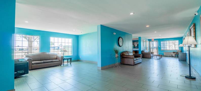 OYO Executive Inn 基尔戈尔北(Executive Inn Port Lavaca by OYO)图片