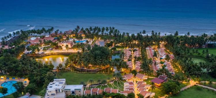 米高梅度假村(MGM Beach Resorts East Coast Road)图片