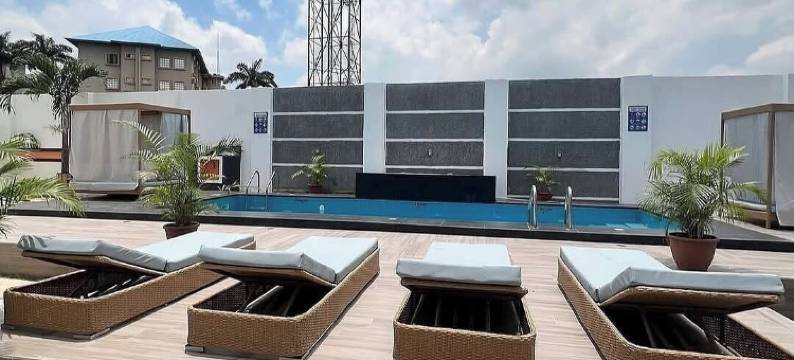 甘吉皇家公寓(Gamji Royal Apartment)图片