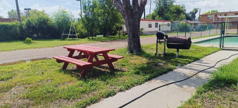 Pen Ann by Capital O 法尔/麦卡伦 TX(PEN Ann by Capital O Pharr McAllen TX)图片