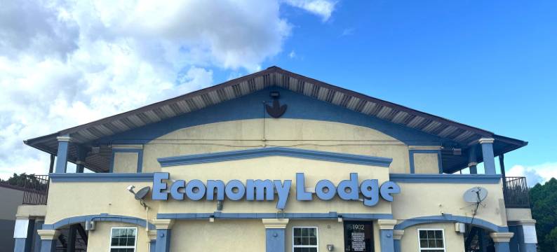 Hotel O 德克萨斯城经济旅馆(Economy Lodge by Hotel O Texas City)图片