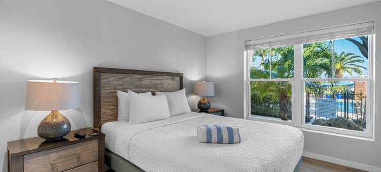 Escape Casey Key 海滨度假村(Escape Coastal Resort on Casey Key)图片