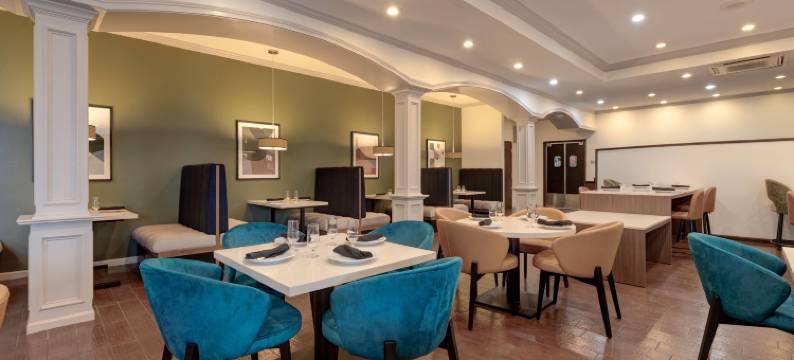 温德姆查尔斯湖(Wyndham Lake Charles)图片