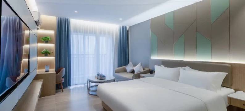 汐岸民宿(深汕特别合作区店)图片