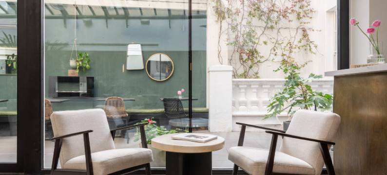 Numa 伦敦切尔西绿园(Numa London Chelsea Green)图片