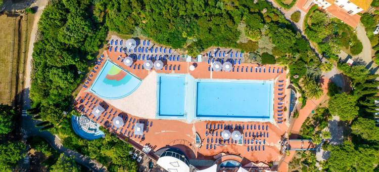 里瓦湾酒店(Hotel Riva Degli Etruschi)图片
