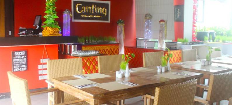 萨沃亚酒店塞米亚克(Savvoya Hotel Seminyak)图片