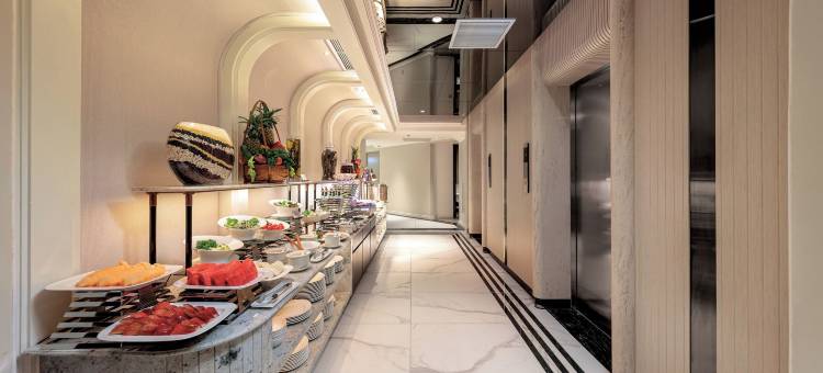 韩龙遗产酒店及水疗中心(HERITAGE HAM LONG HOTEL & SPA)图片