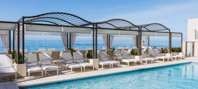 冲浪与沙滩度假村拉古纳海滩(Surf & Sand Resort Laguna Beach)图片