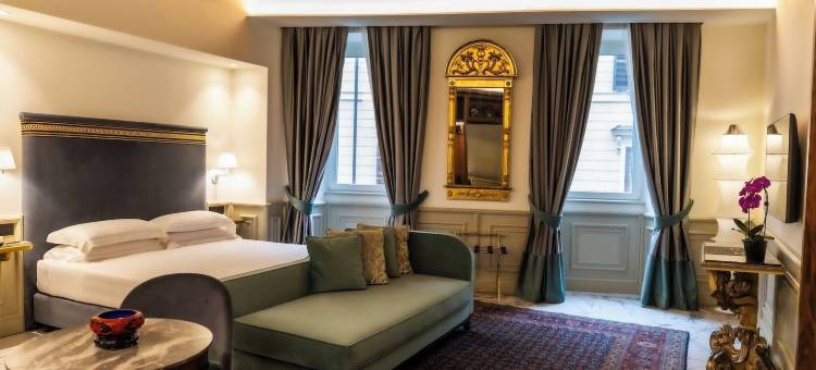 法拉迪尔酒店(Hotel Valadier)图片