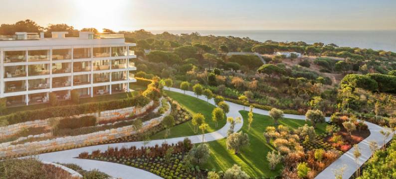 W阿尔加尔夫(W Algarve)图片