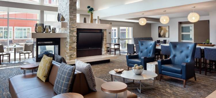 格伦伍德温泉居家酒店(Residence Inn Glenwood Springs)图片