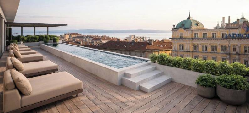 OPERA精品酒店(Boutique Hotel Opera)图片