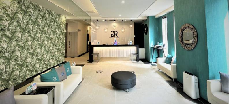 绿瑞酒店&胶囊那霸-人工温泉双股汤花(Green Rich Hotel & Capsule Naha - Artificial Hot Spring Futamata Yunohana)图片