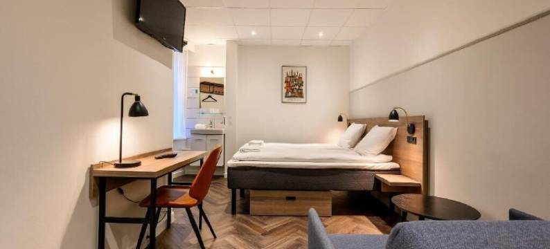 萨加酒店(Go Hotel Saga)图片