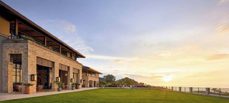 Nekajui 巴巴加约半岛，丽思卡尔顿隐世精品住宅(Nekajui Peninsula Papagayo, a Ritz-Carlton Reserve Residence)图片