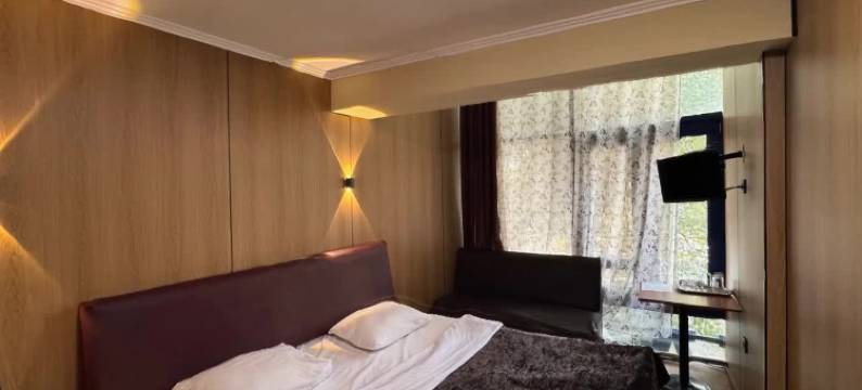 阿夫罗拉酒店(Hotel Avrora)图片