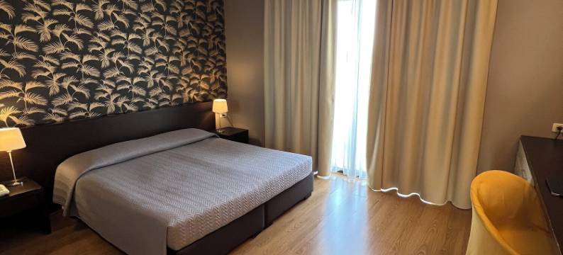 卡斯泰利酒店(Hotel & Residence Castelli)图片