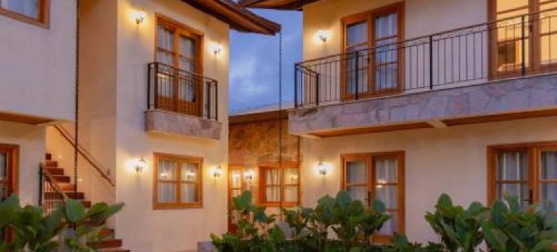 Moã Charme Hotel - Mucugê图片