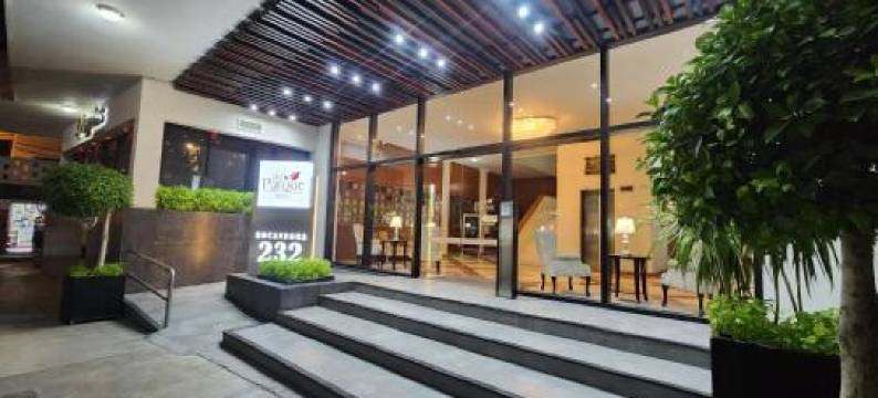 Hotel del Parque图片
