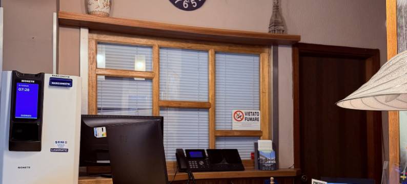 吉亚塔酒店(Hotel Giada)图片