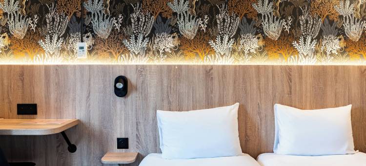 Kyriad ECO - 安格雷比亚里茨(Kyriad Eco - Anglet Biarritz)图片