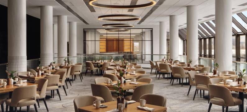 奥斯汀凯悦酒店(Hyatt Regency Austin)图片