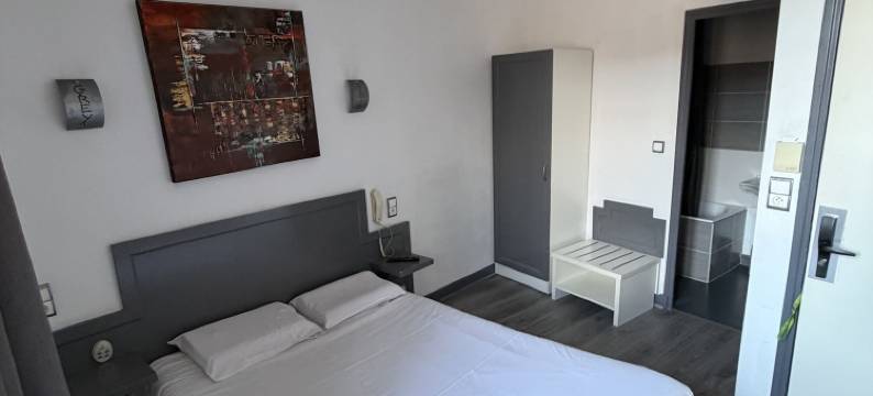 市场角落(Hôtel le Coin des Halles)图片