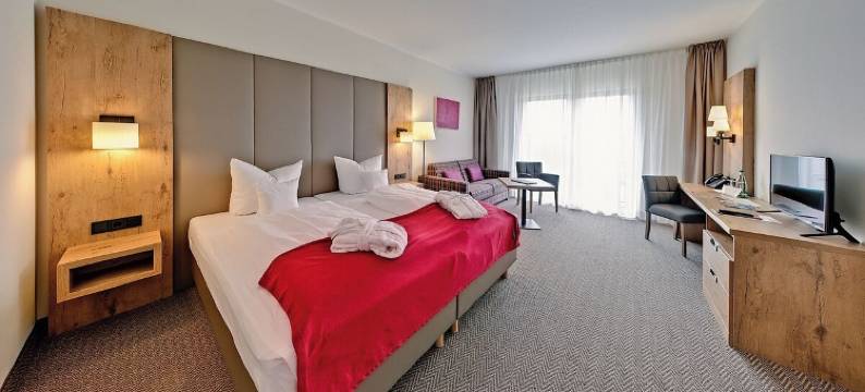 桑特皇家酒店 - 格桑恩斯里特瓦姆巴德施泰因(Santé Royale Hotel- & Gesundheitsresort Warmbad Wolkenstein)图片