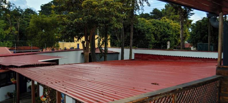 埃尔雷富吉奥 - 住宿与活动(El Refugio - Hospedaje y Eventos)图片