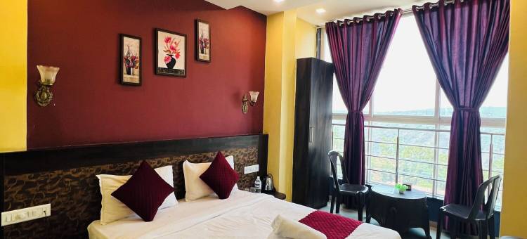 Hotel Nisha图片