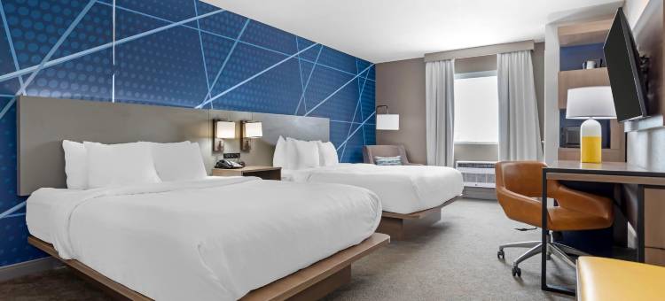 彭萨科拉舒适酒店 - 近美国国家科学院科里站(Comfort Inn Pensacola Near Nas Corry Station)图片