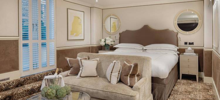 里程碑酒店(The Milestone Hotel - London)图片