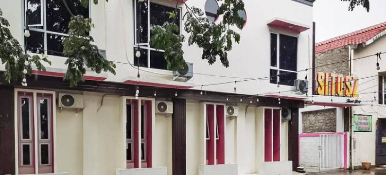 红多兹普拉斯酒店-茉莉芬塔曼(RedDoorz Plus @ Taman Madiun)图片